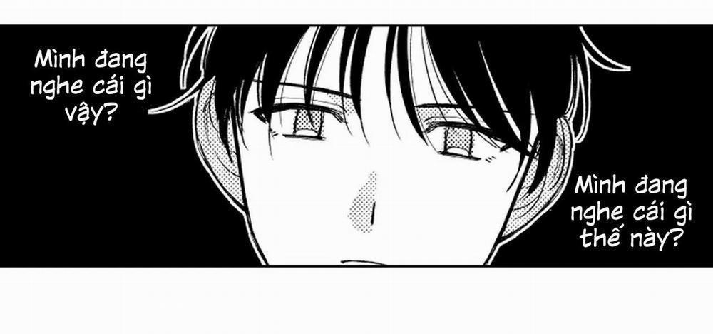 Kẻ lừa đảo ngọt ngào 5 trang 26