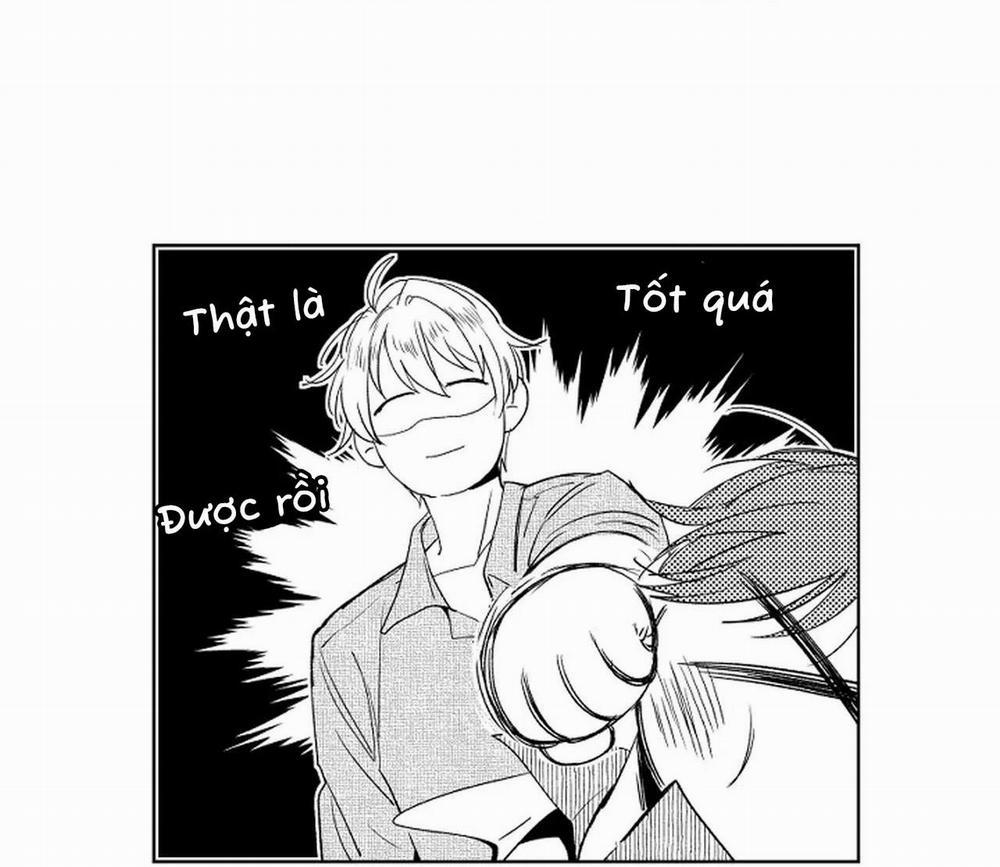 Kẻ lừa đảo ngọt ngào 5 trang 31