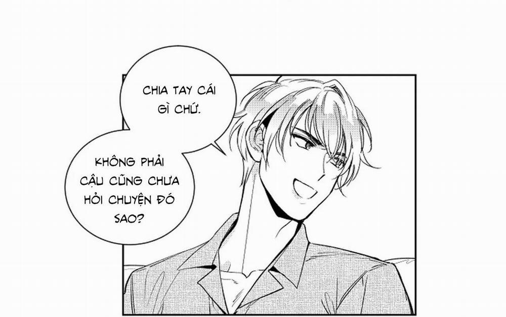 Kẻ lừa đảo ngọt ngào 5 trang 45