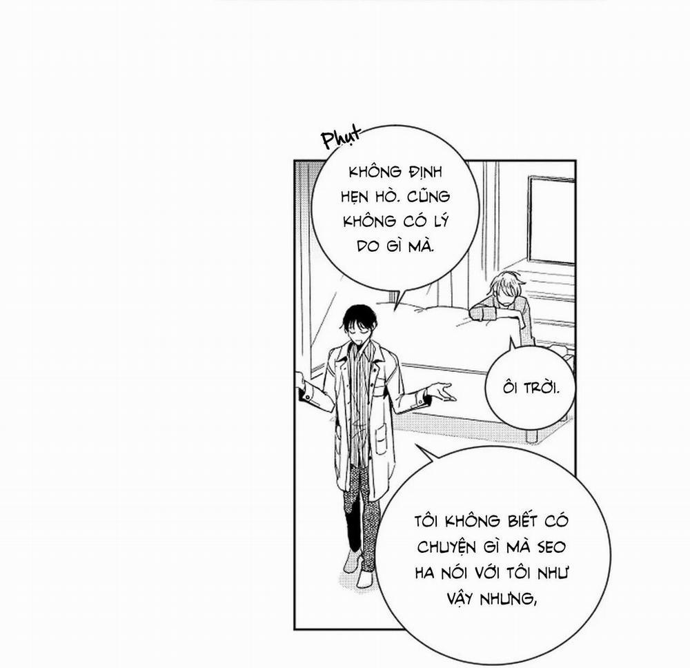 Kẻ lừa đảo ngọt ngào 5 trang 48