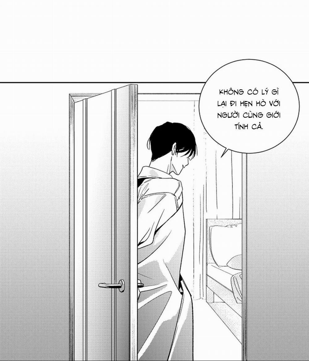 Kẻ lừa đảo ngọt ngào 5 trang 49