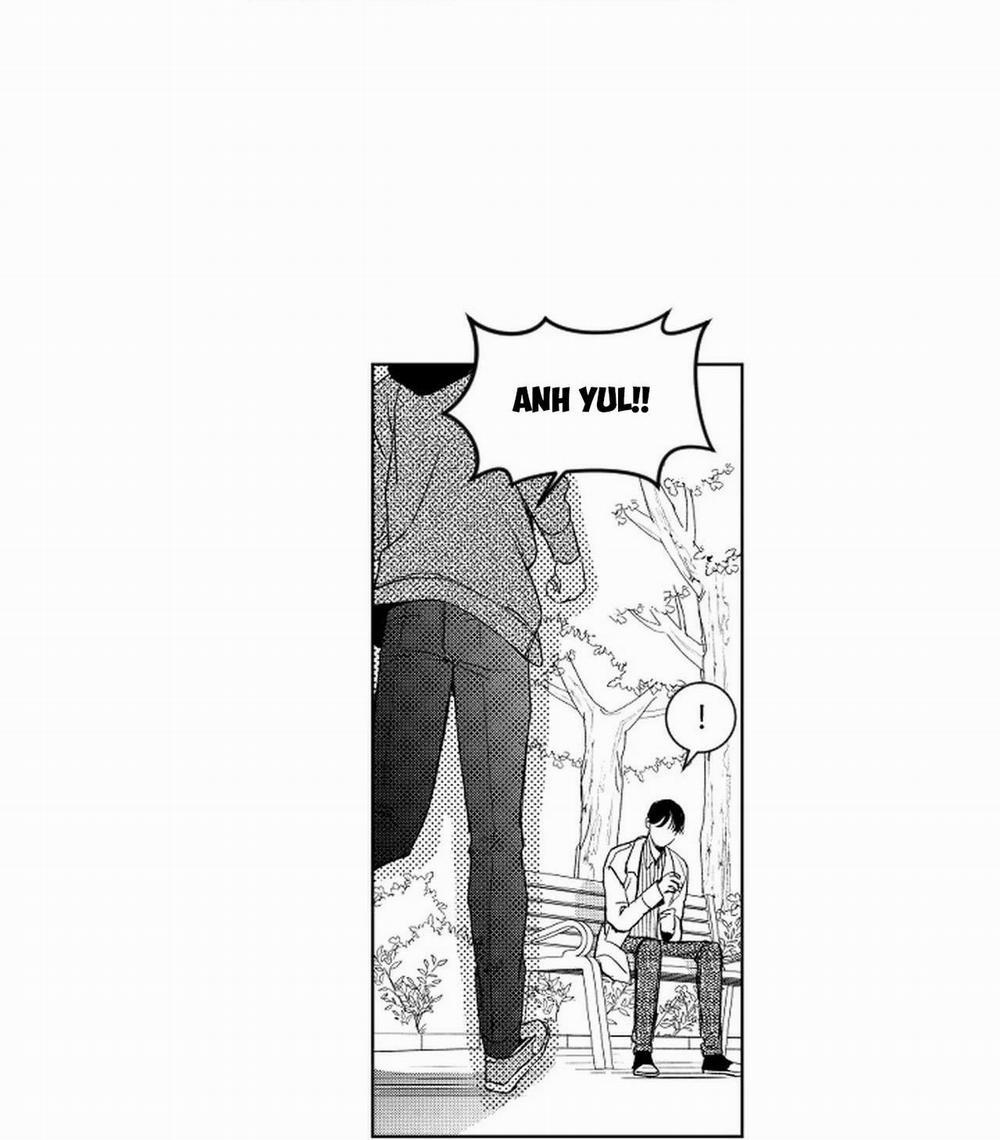 Kẻ lừa đảo ngọt ngào 5 trang 5