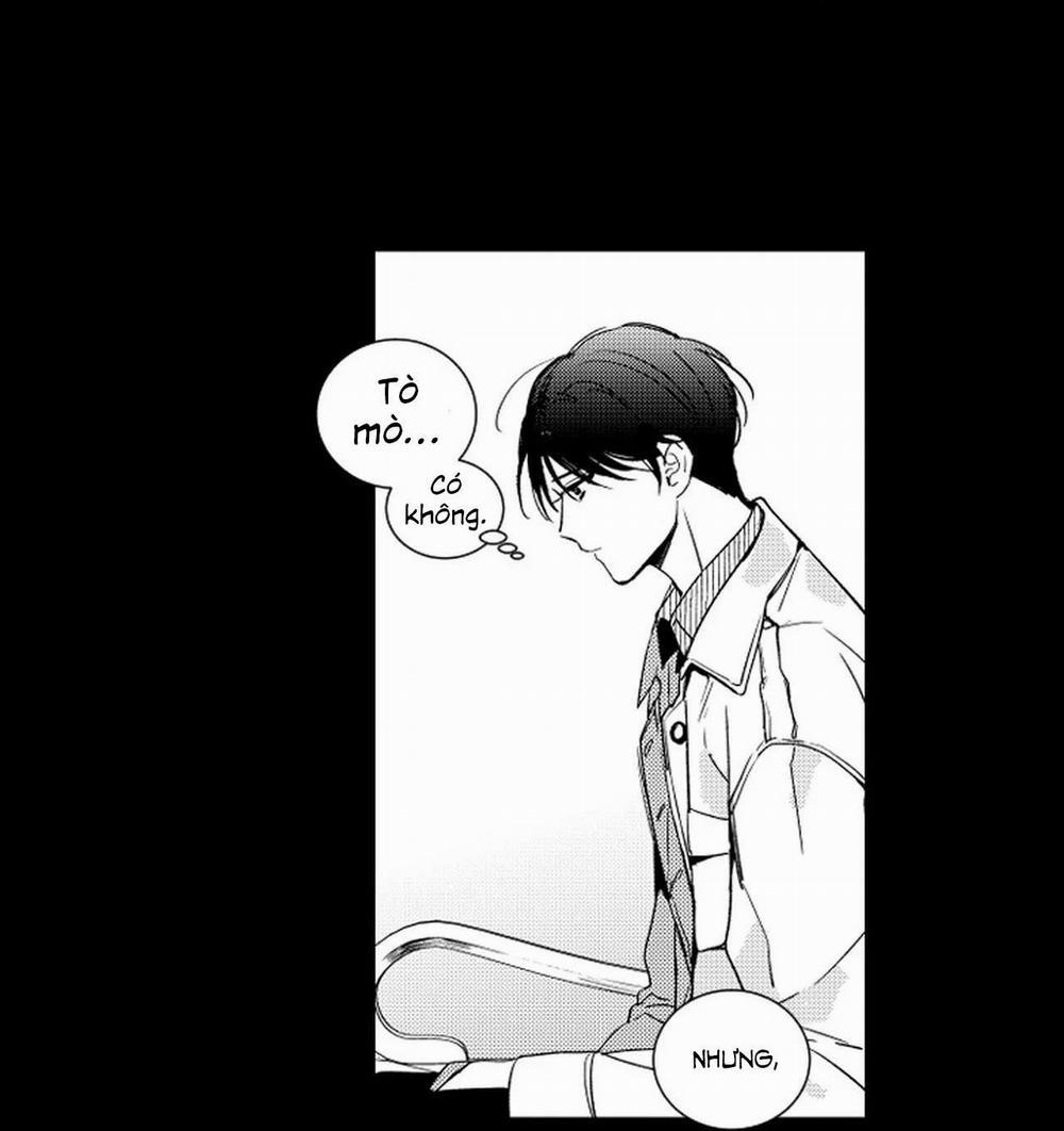 Kẻ lừa đảo ngọt ngào 5 trang 56