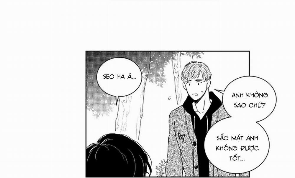 Kẻ lừa đảo ngọt ngào 5 trang 6