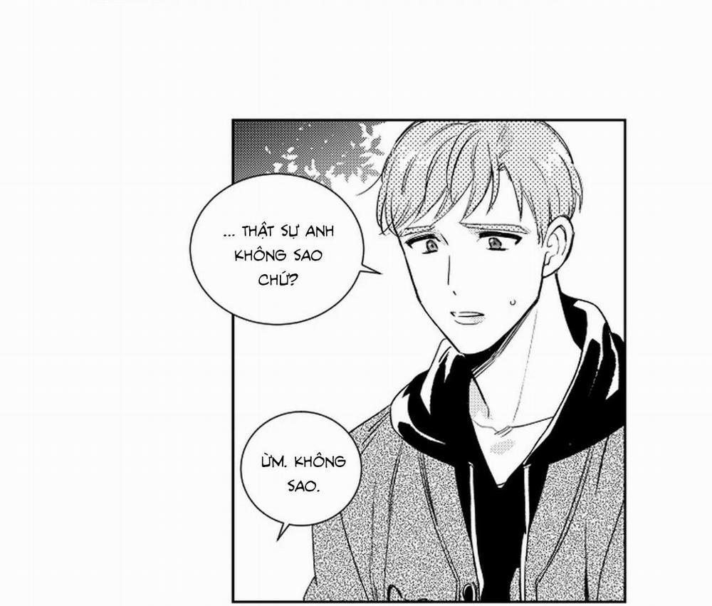 Kẻ lừa đảo ngọt ngào 5 trang 8