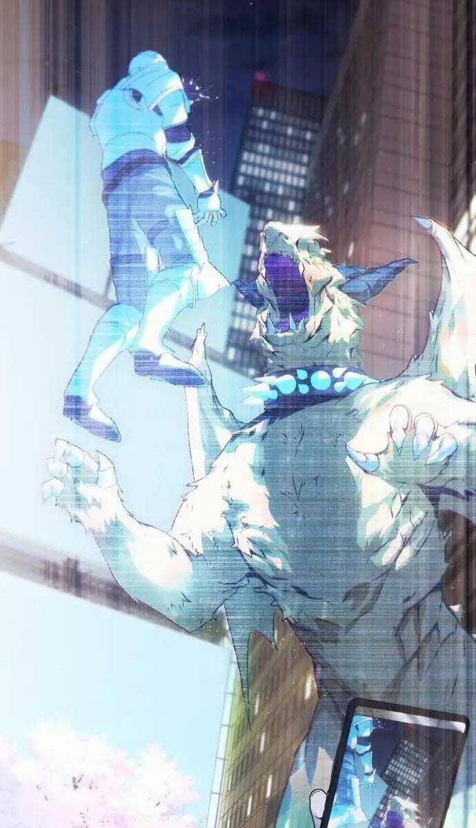 Kẻ Luôn Kết Thúc Bằng Bad Ending 1 trang 1