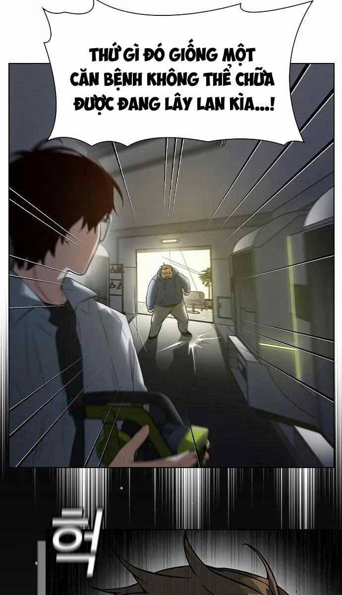 Kẻ Luôn Kết Thúc Bằng Bad Ending 1 trang 111