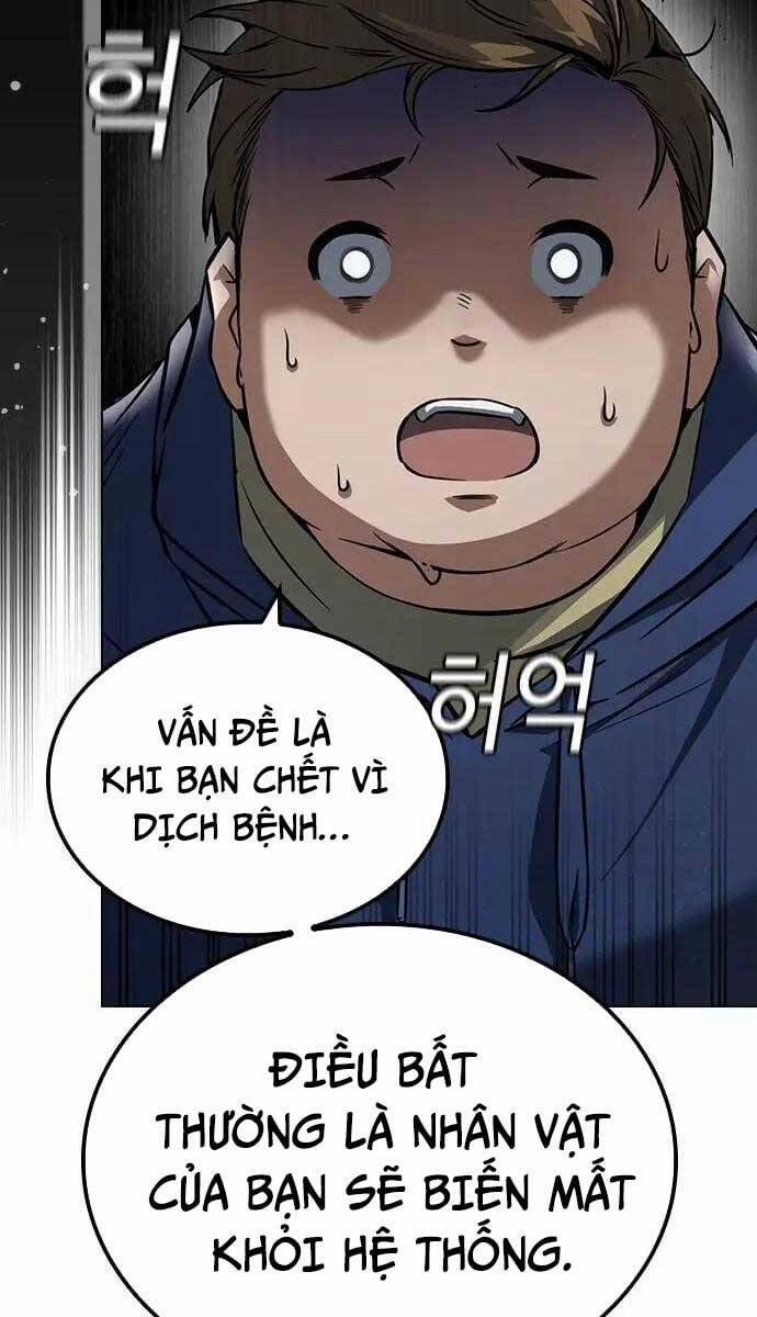 Kẻ Luôn Kết Thúc Bằng Bad Ending 1 trang 112