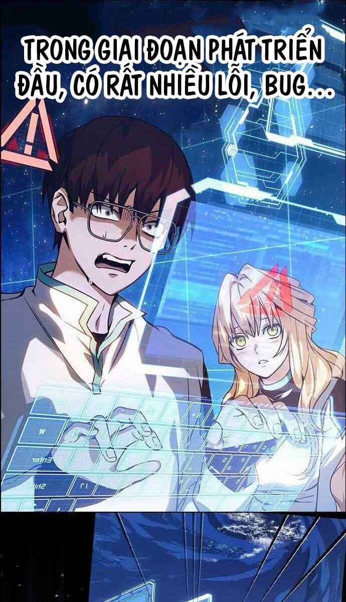 Kẻ Luôn Kết Thúc Bằng Bad Ending 1 trang 15