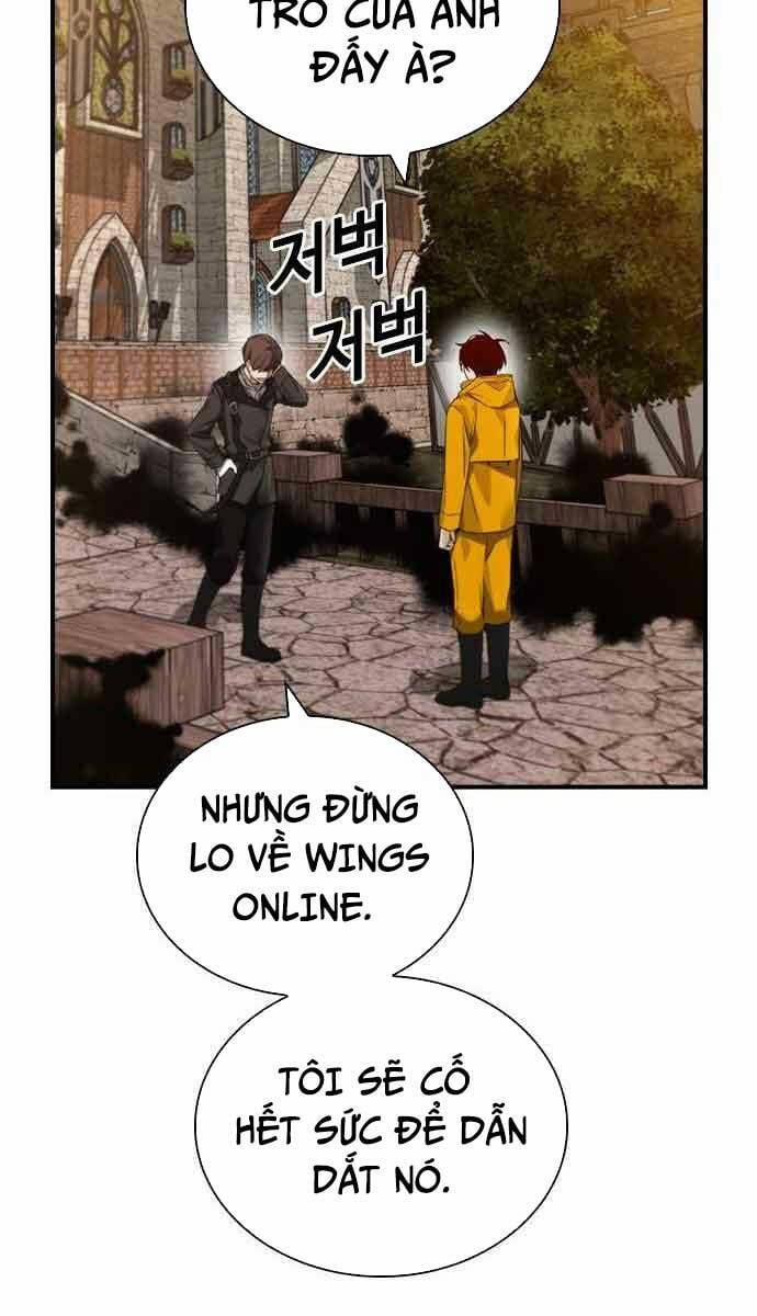 Kẻ Luôn Kết Thúc Bằng Bad Ending 1 trang 171