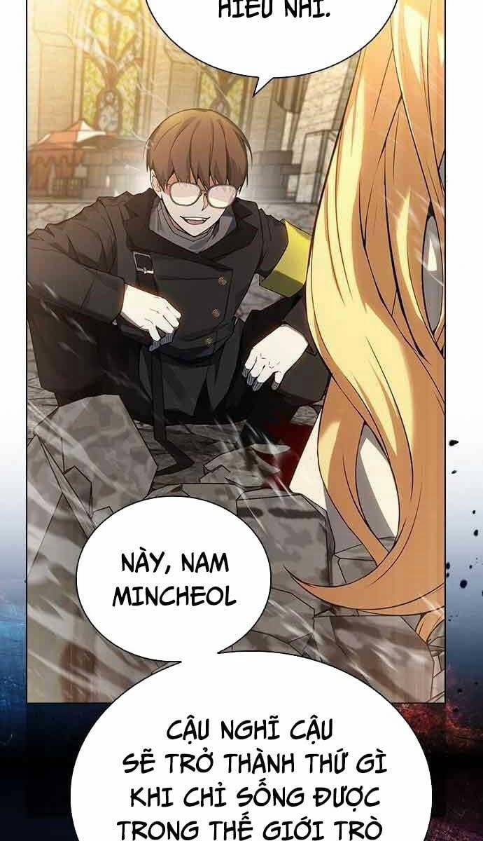 Kẻ Luôn Kết Thúc Bằng Bad Ending 1 trang 189