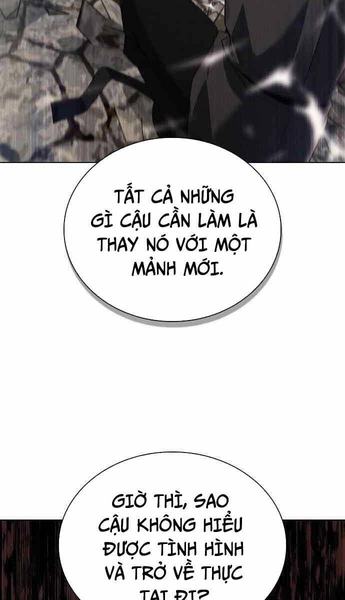 Kẻ Luôn Kết Thúc Bằng Bad Ending 1 trang 192