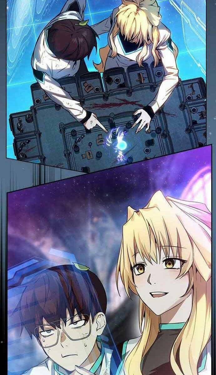 Kẻ Luôn Kết Thúc Bằng Bad Ending 1 trang 20