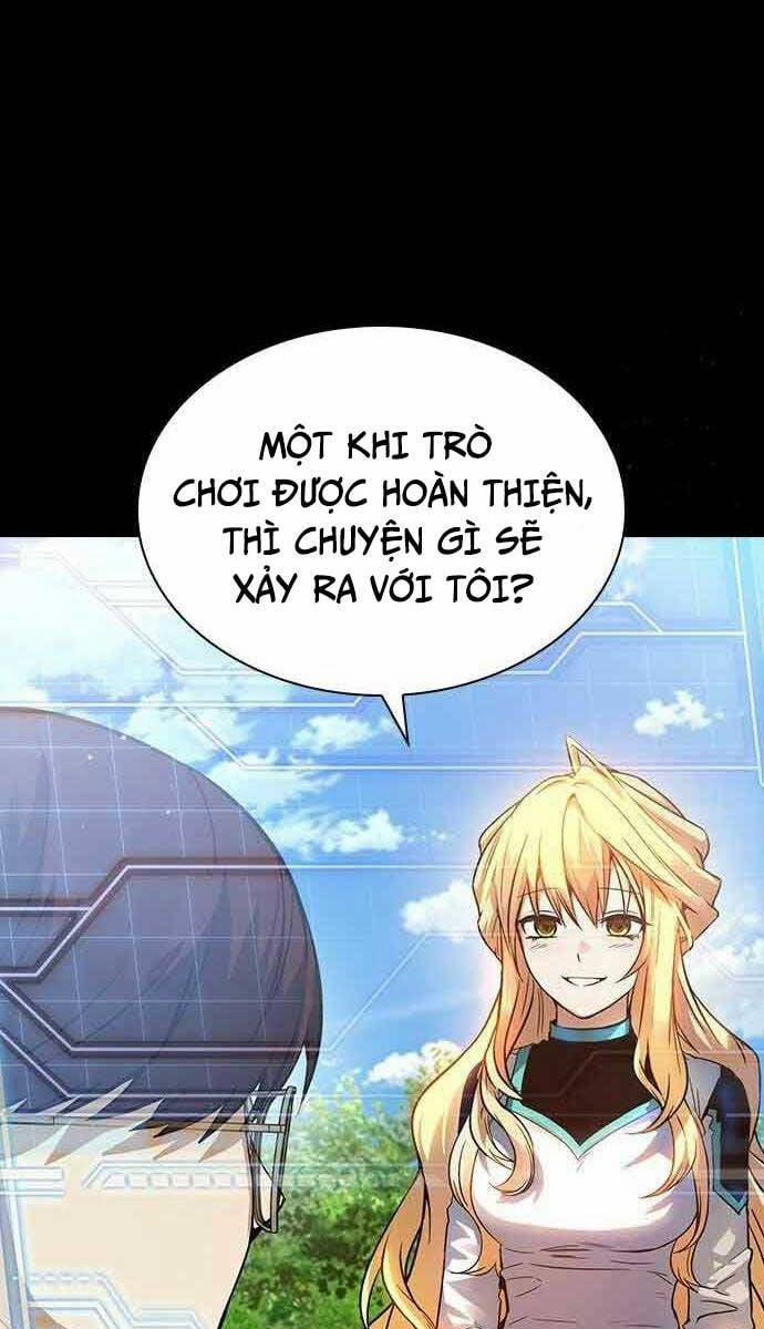 Kẻ Luôn Kết Thúc Bằng Bad Ending 1 trang 35