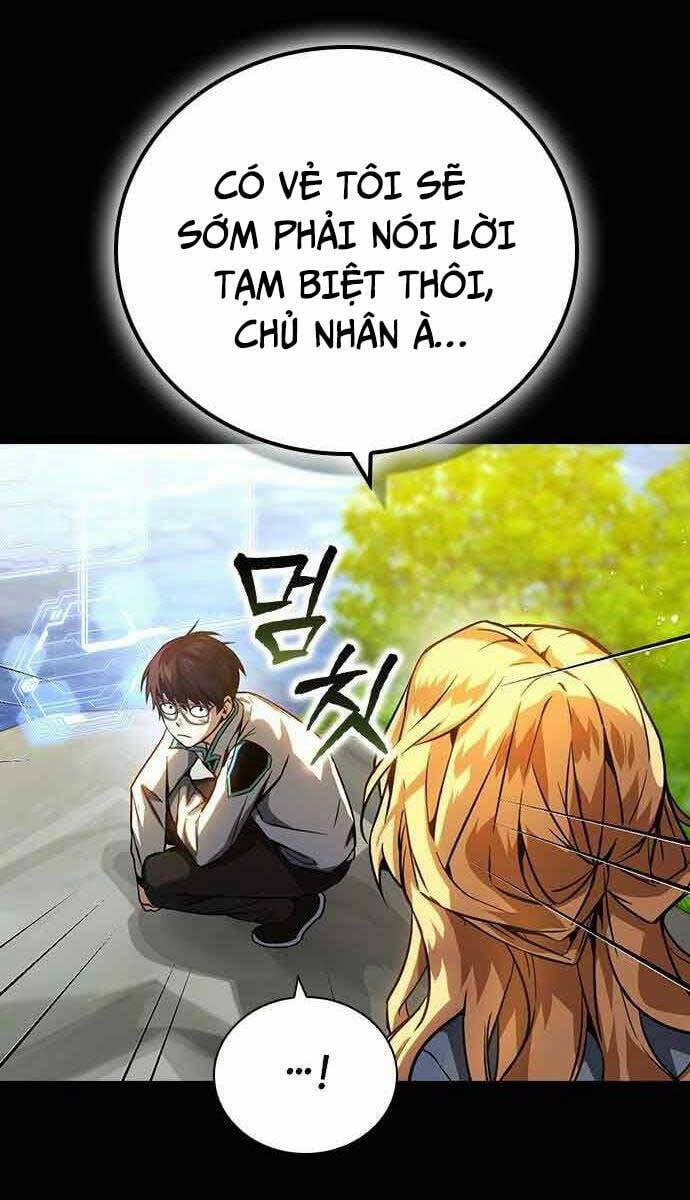 Kẻ Luôn Kết Thúc Bằng Bad Ending 1 trang 40