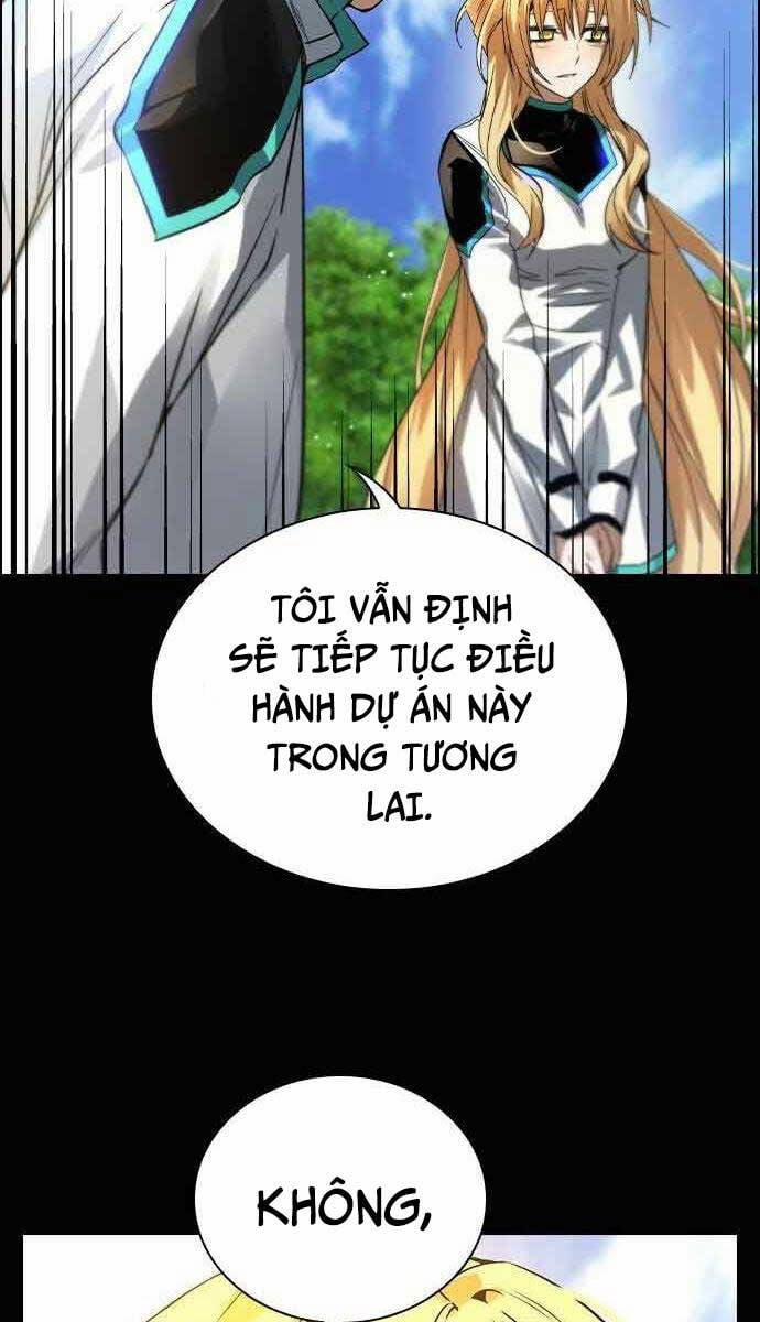 Kẻ Luôn Kết Thúc Bằng Bad Ending 1 trang 42