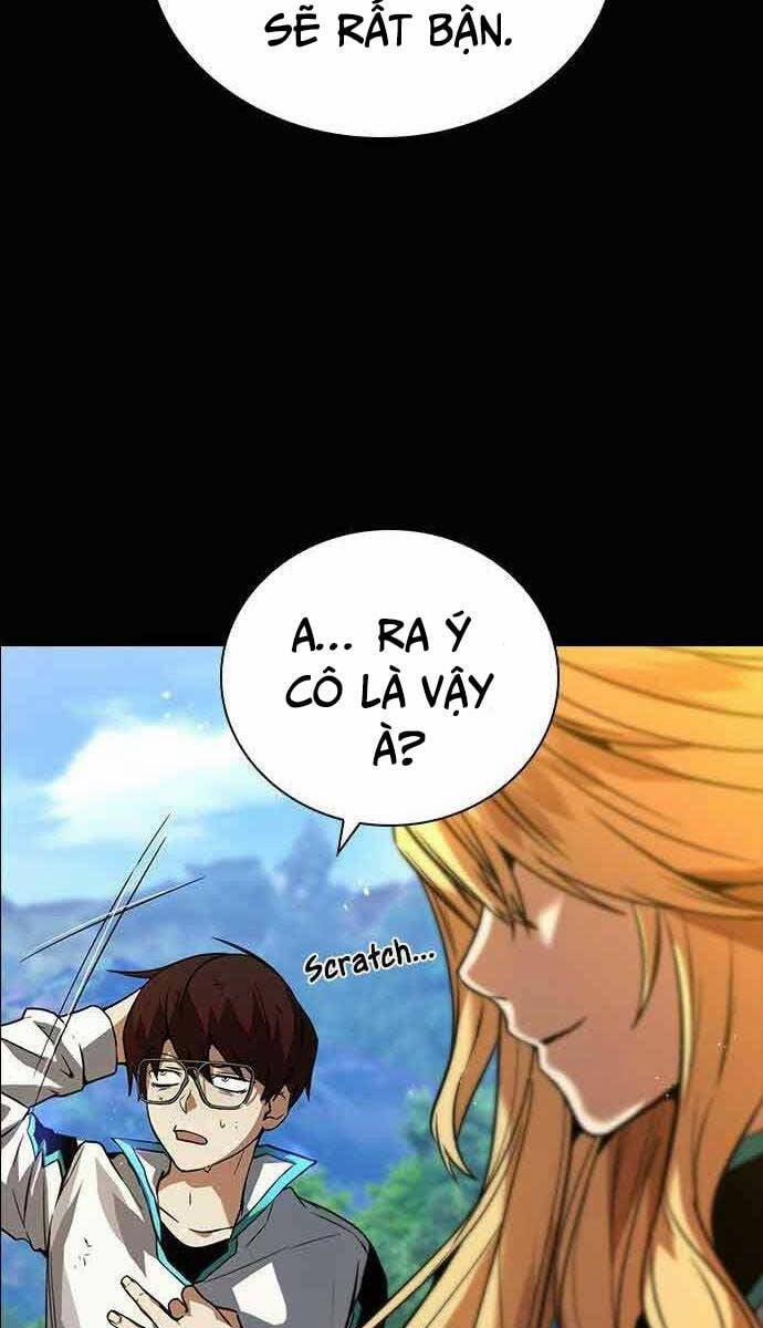 Kẻ Luôn Kết Thúc Bằng Bad Ending 1 trang 44