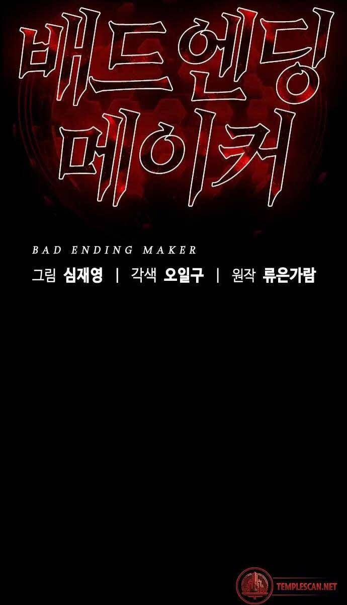 Kẻ Luôn Kết Thúc Bằng Bad Ending 1 trang 52