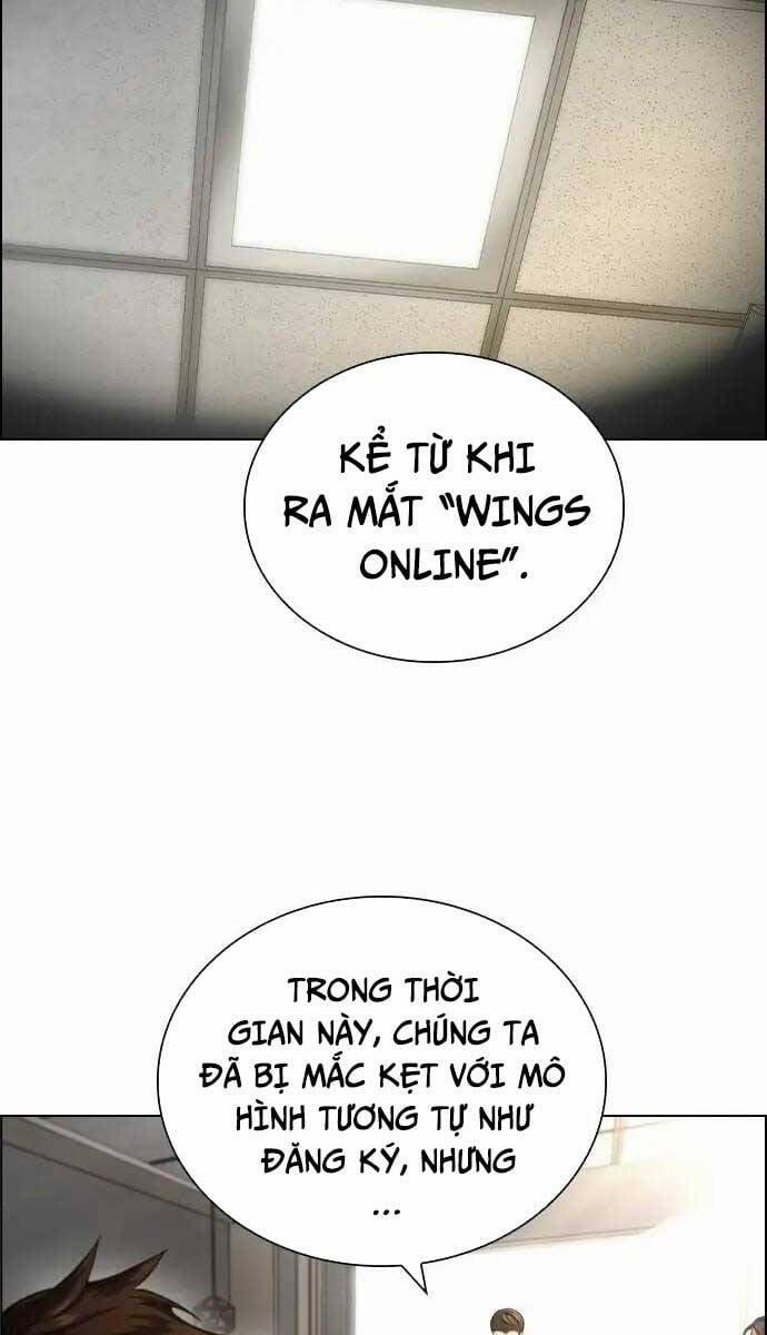 Kẻ Luôn Kết Thúc Bằng Bad Ending 1 trang 56