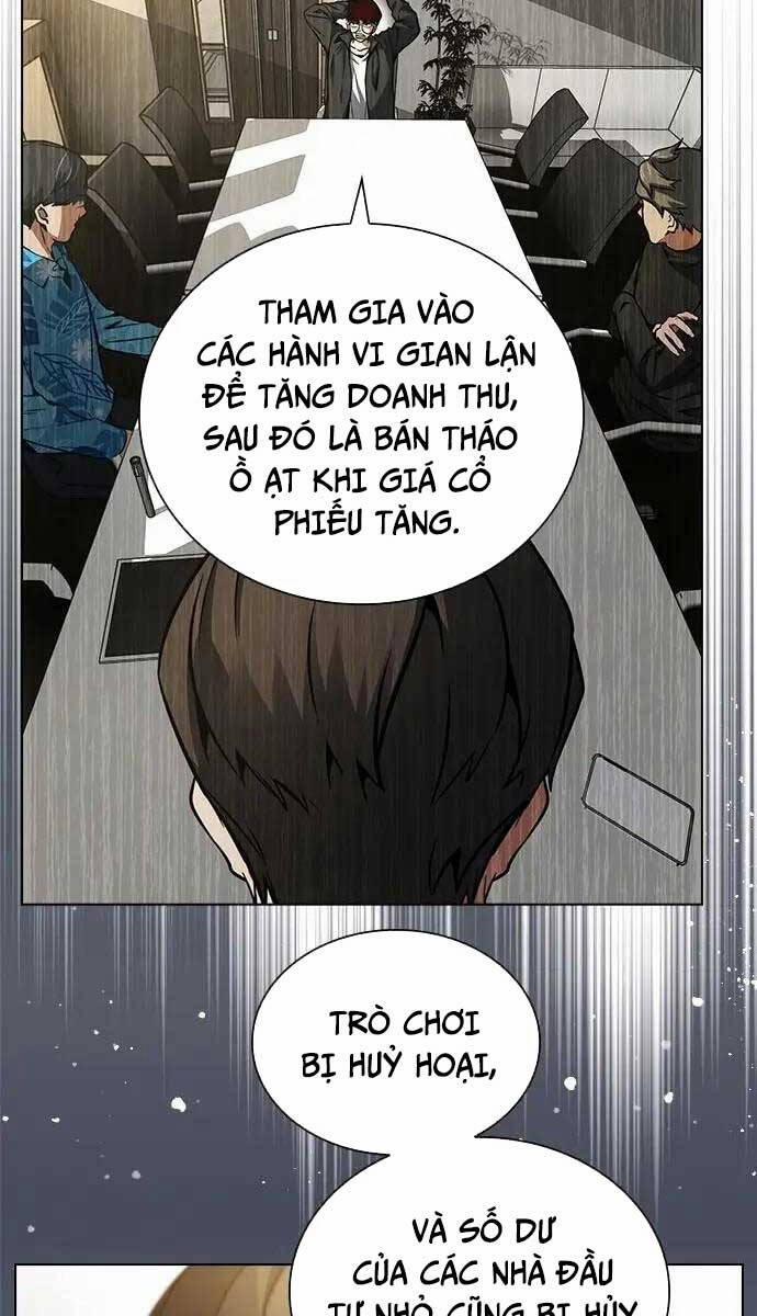 Kẻ Luôn Kết Thúc Bằng Bad Ending 1 trang 70