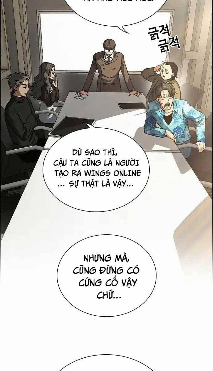 Kẻ Luôn Kết Thúc Bằng Bad Ending 1 trang 81