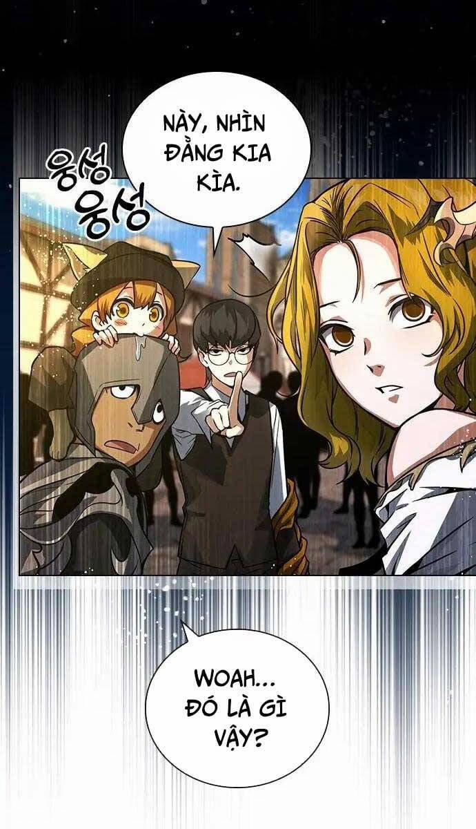 Kẻ Luôn Kết Thúc Bằng Bad Ending 1 trang 91