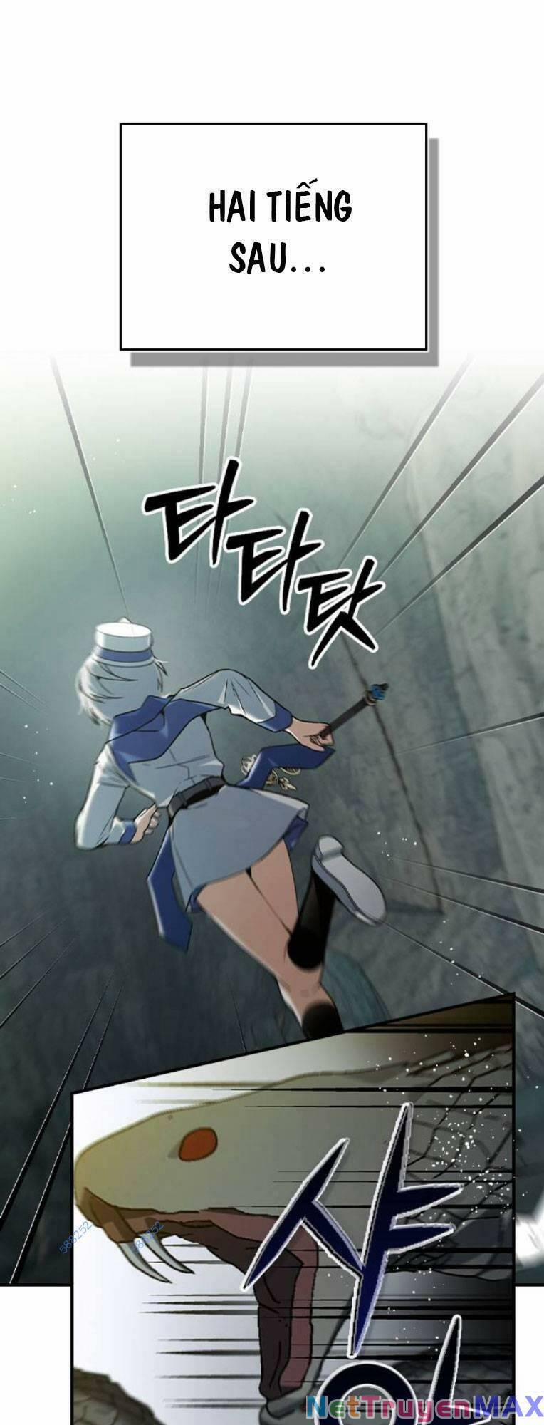 Kẻ Luôn Kết Thúc Bằng Bad Ending 10 trang 0