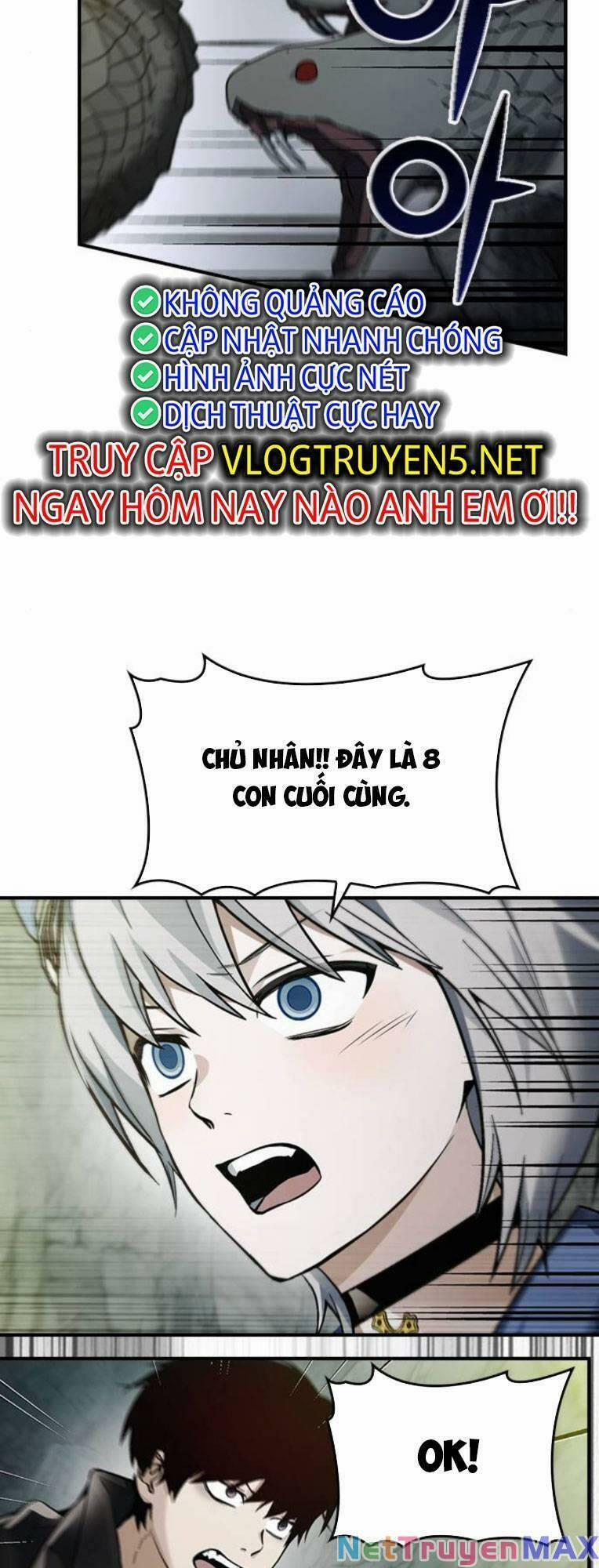 Kẻ Luôn Kết Thúc Bằng Bad Ending 10 trang 1