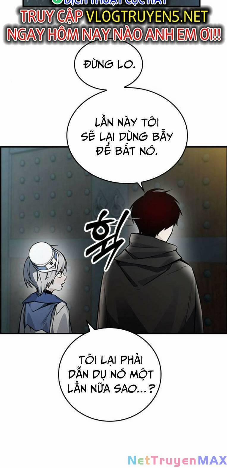 Kẻ Luôn Kết Thúc Bằng Bad Ending 10 trang 10