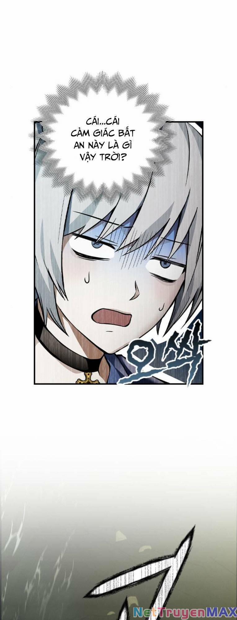 Kẻ Luôn Kết Thúc Bằng Bad Ending 10 trang 12