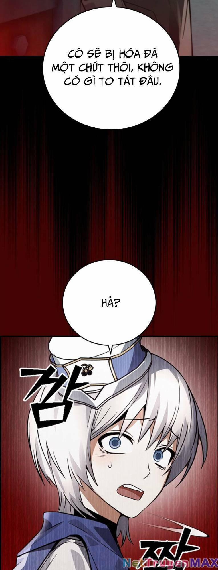 Kẻ Luôn Kết Thúc Bằng Bad Ending 10 trang 19