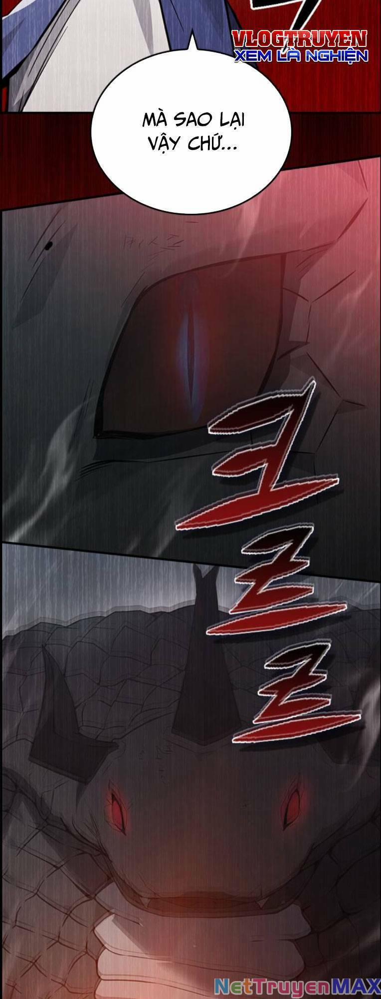 Kẻ Luôn Kết Thúc Bằng Bad Ending 10 trang 20