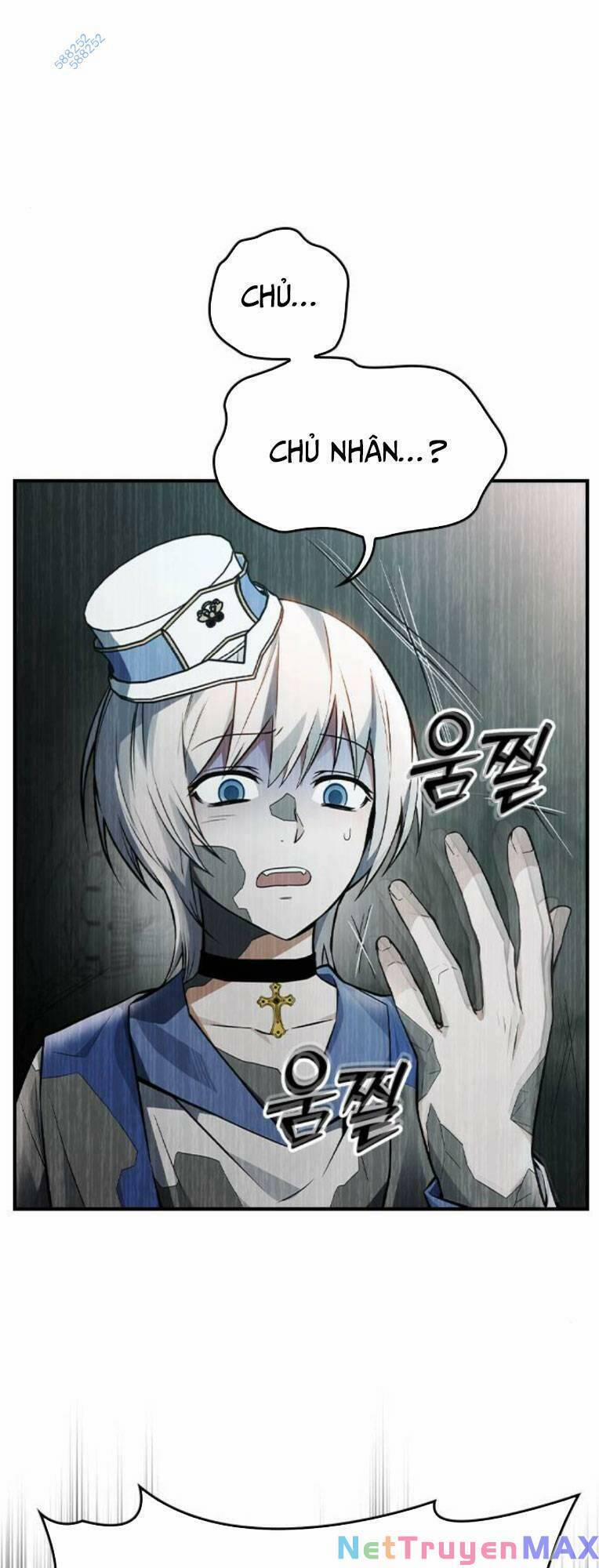 Kẻ Luôn Kết Thúc Bằng Bad Ending 10 trang 24