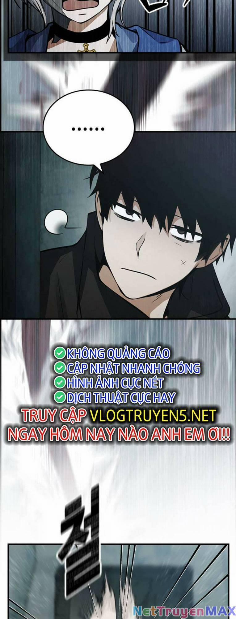 Kẻ Luôn Kết Thúc Bằng Bad Ending 10 trang 28