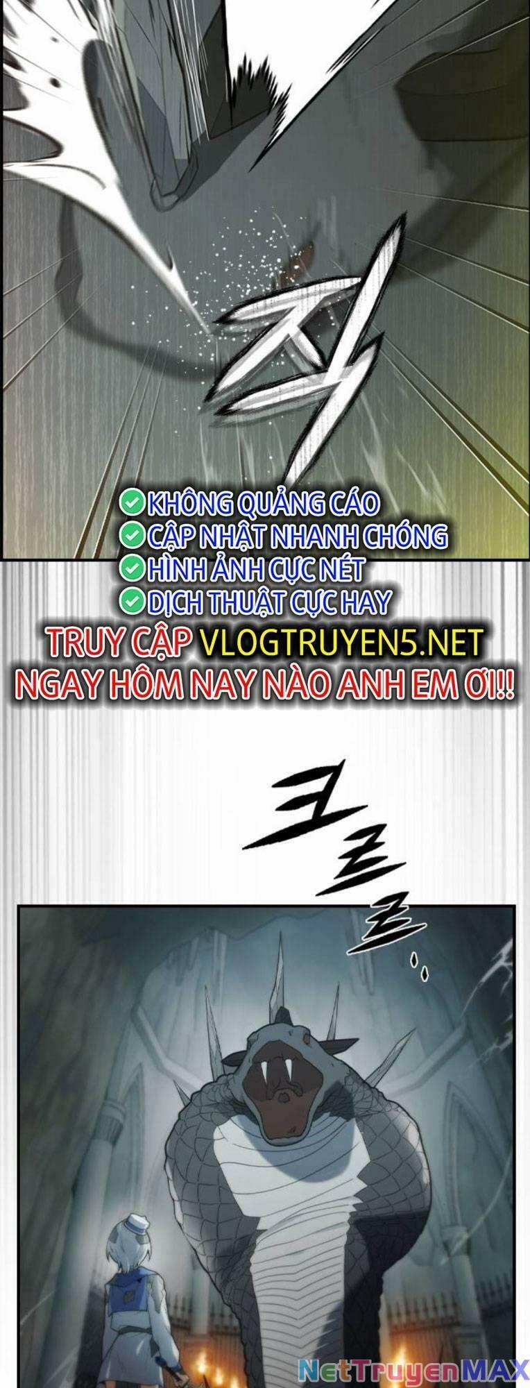 Kẻ Luôn Kết Thúc Bằng Bad Ending 10 trang 31