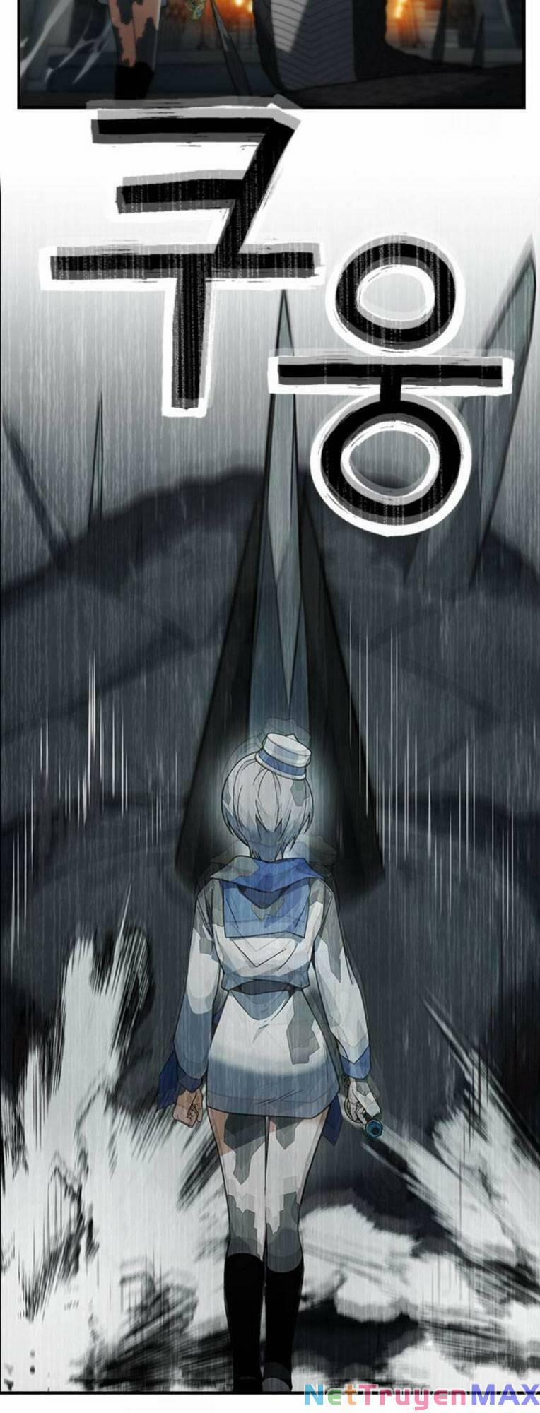 Kẻ Luôn Kết Thúc Bằng Bad Ending 10 trang 32