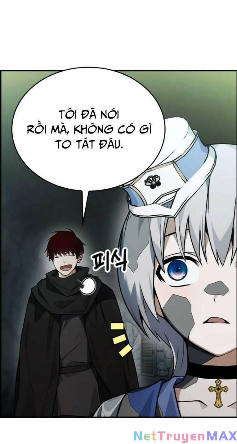 Kẻ Luôn Kết Thúc Bằng Bad Ending 10 trang 34