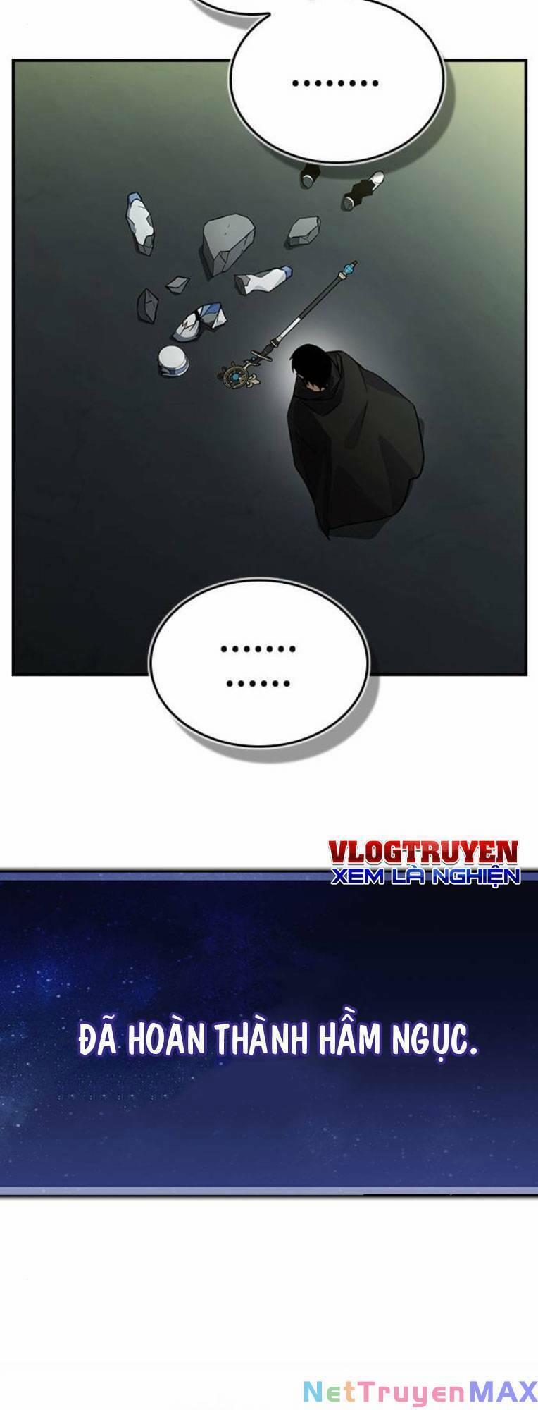 Kẻ Luôn Kết Thúc Bằng Bad Ending 10 trang 38