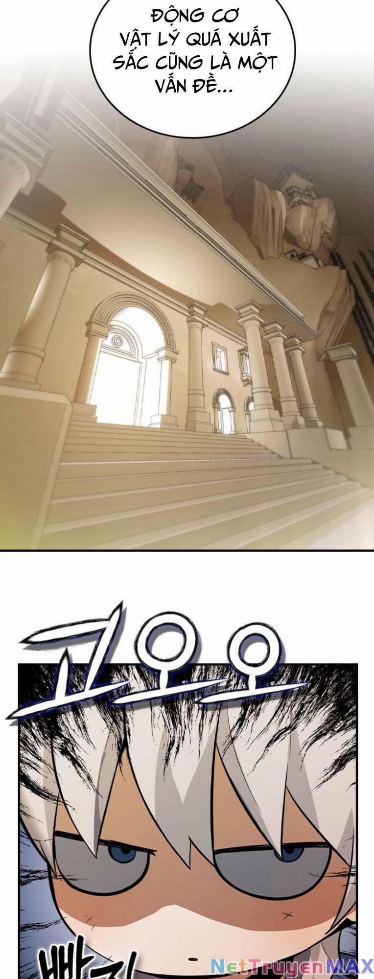 Kẻ Luôn Kết Thúc Bằng Bad Ending 10 trang 41