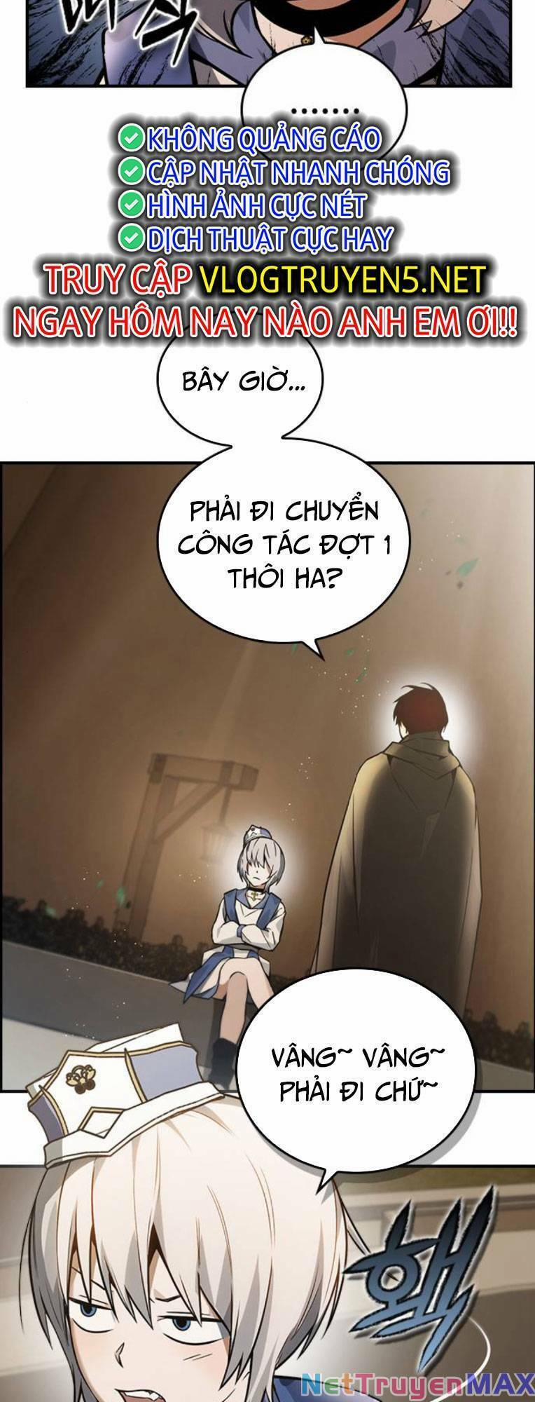 Kẻ Luôn Kết Thúc Bằng Bad Ending 10 trang 42