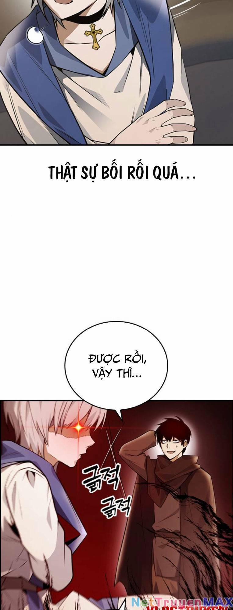 Kẻ Luôn Kết Thúc Bằng Bad Ending 10 trang 43