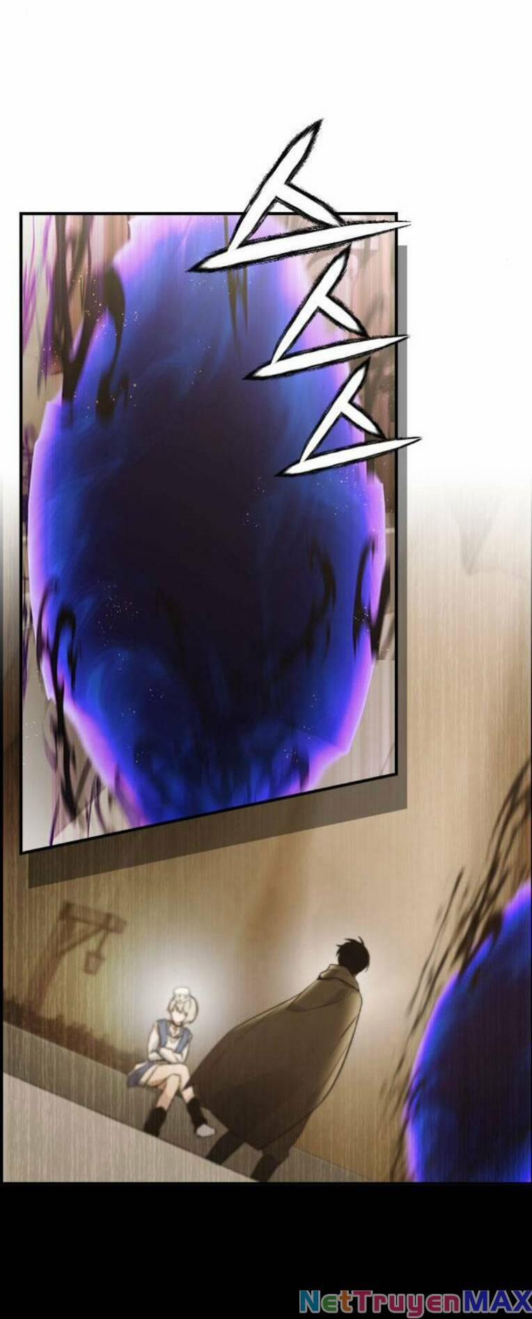 Kẻ Luôn Kết Thúc Bằng Bad Ending 10 trang 45