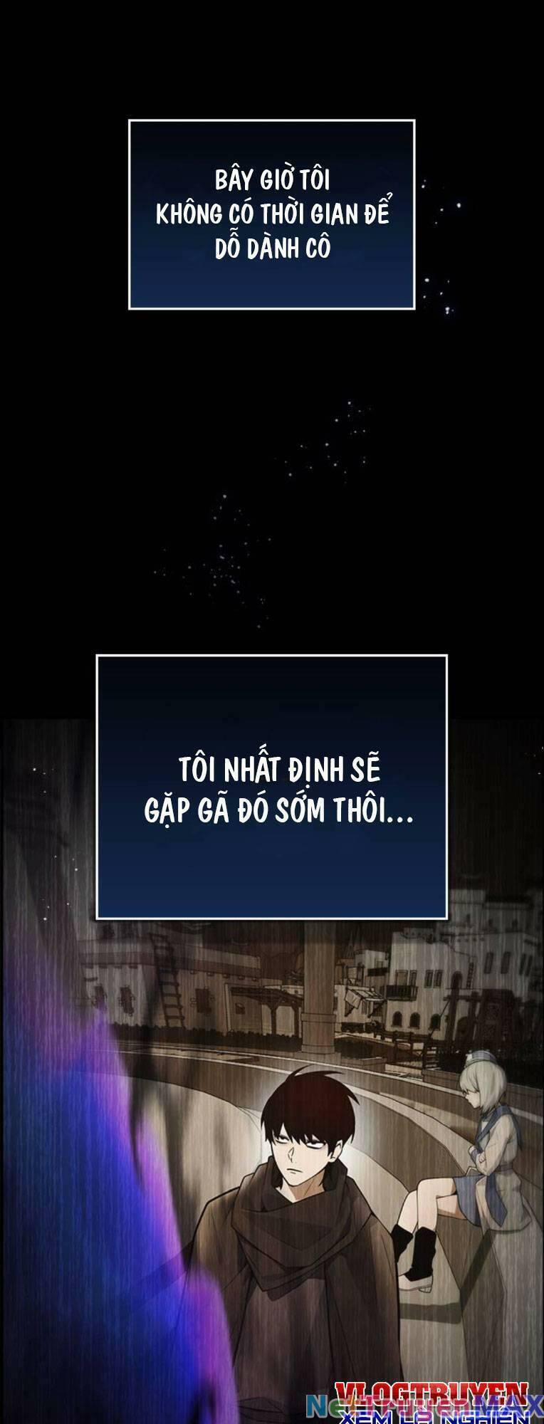 Kẻ Luôn Kết Thúc Bằng Bad Ending 10 trang 46