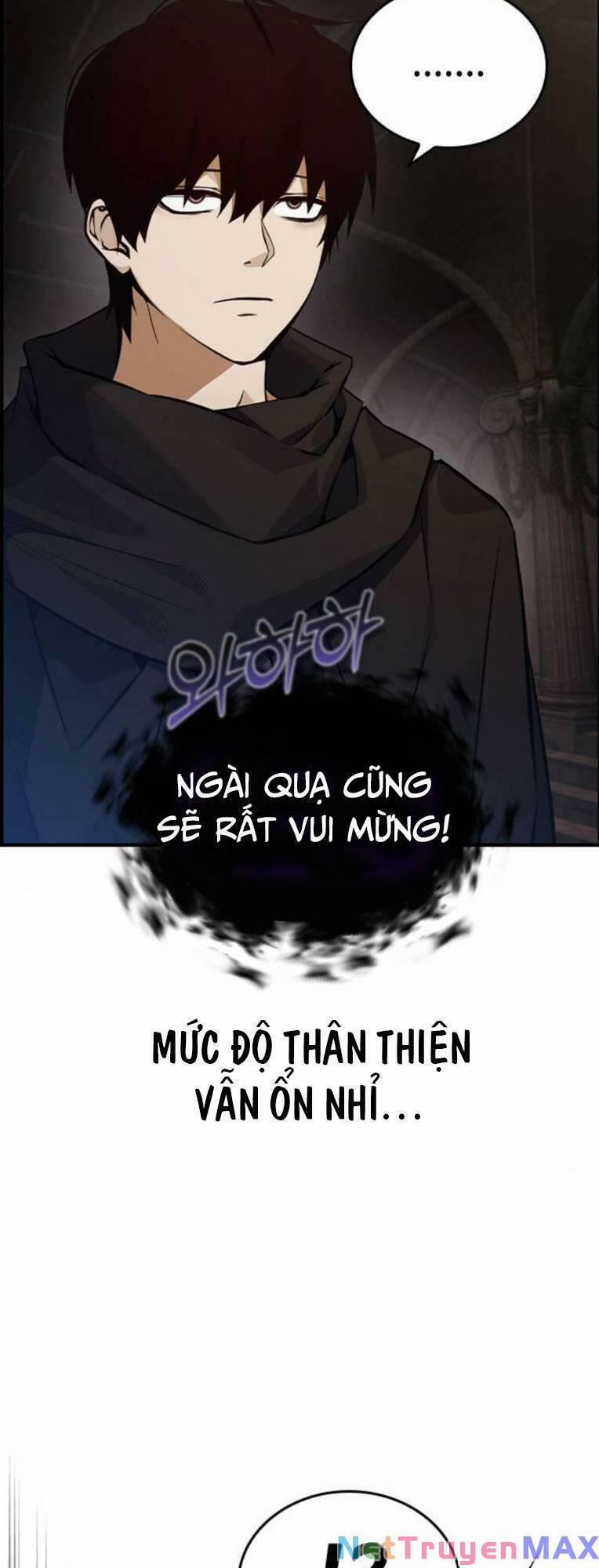 Kẻ Luôn Kết Thúc Bằng Bad Ending 10 trang 49