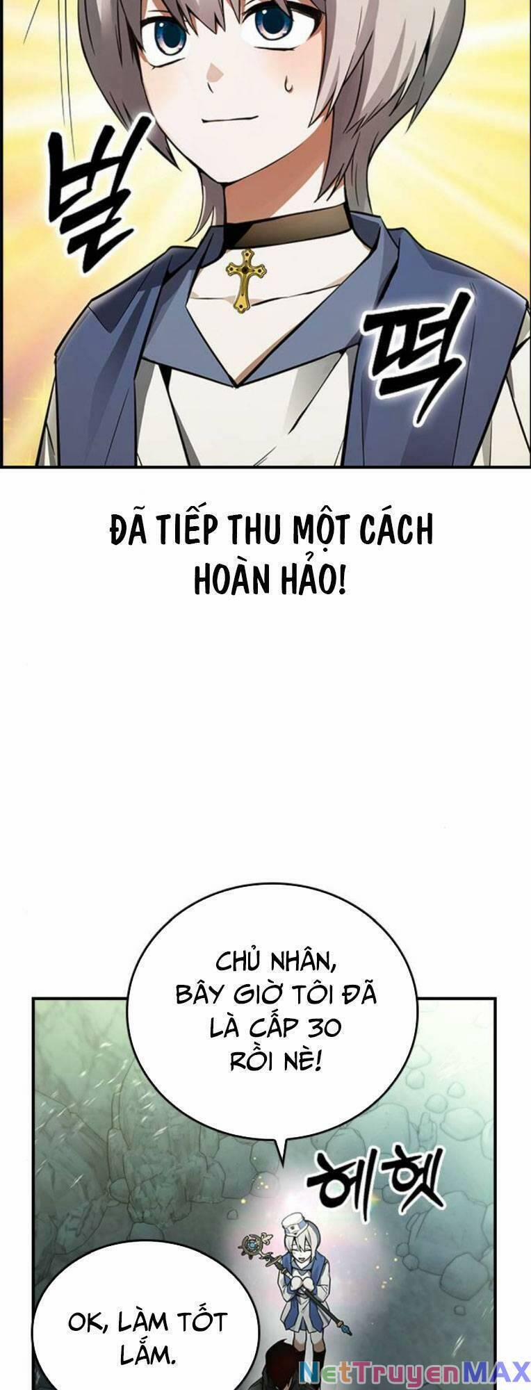 Kẻ Luôn Kết Thúc Bằng Bad Ending 10 trang 5