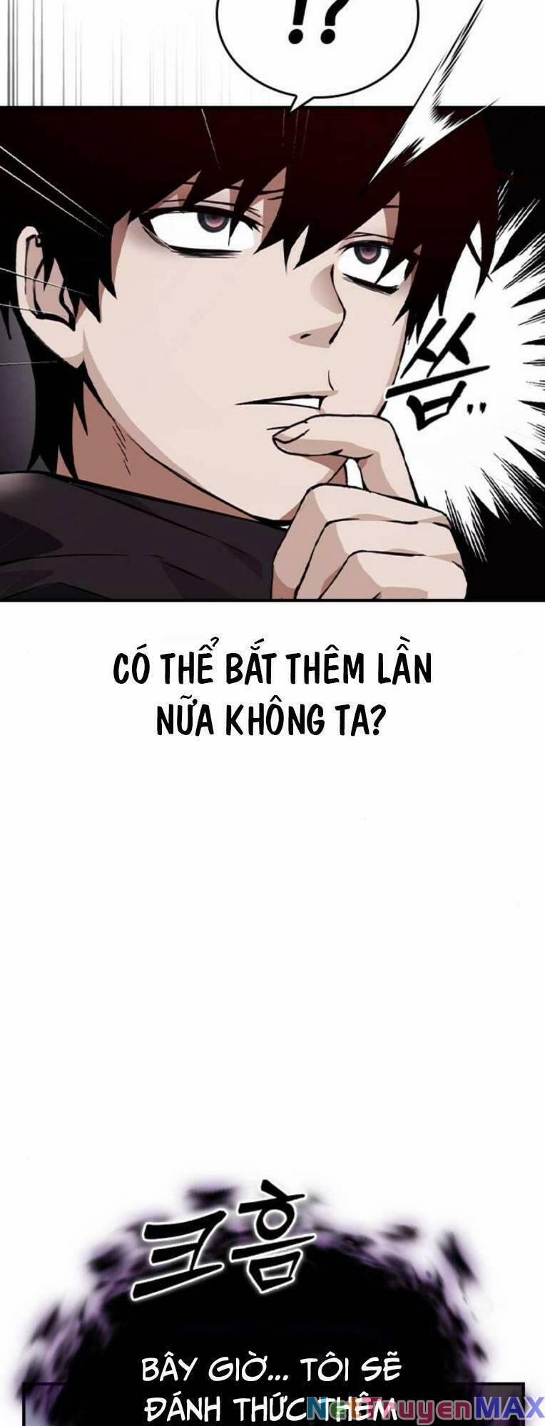 Kẻ Luôn Kết Thúc Bằng Bad Ending 10 trang 50