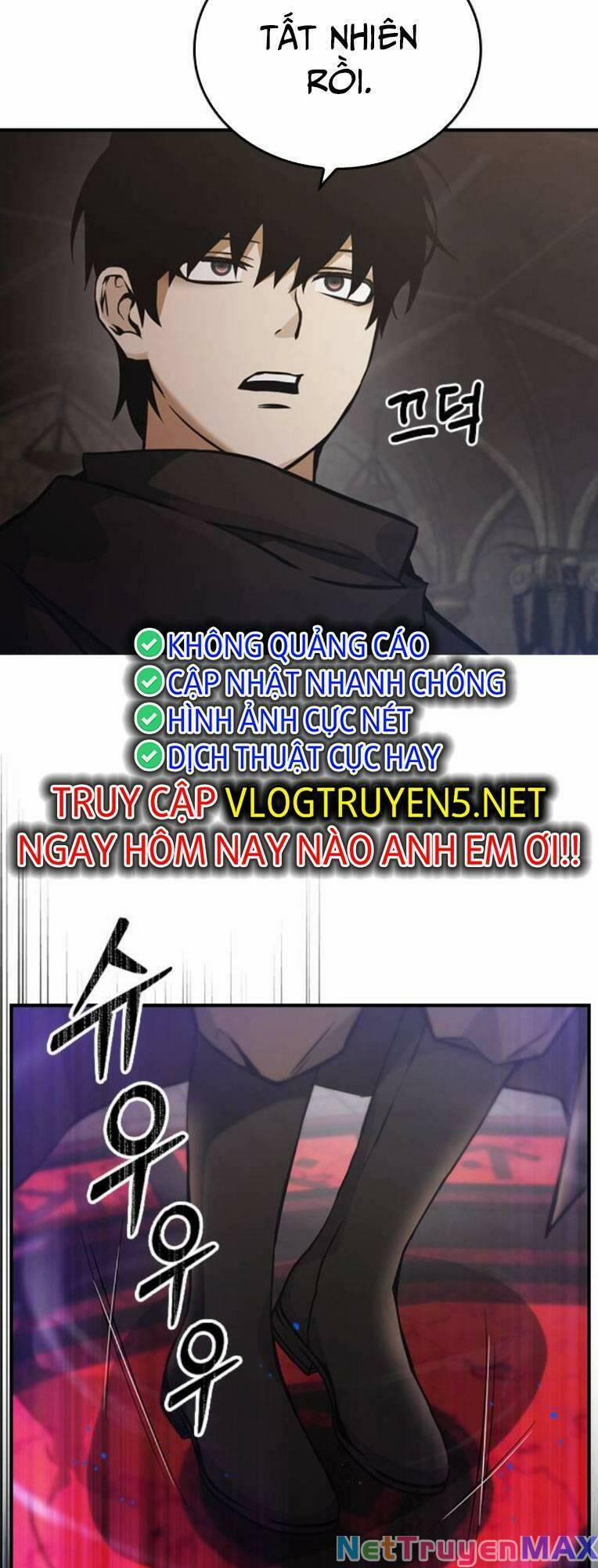 Kẻ Luôn Kết Thúc Bằng Bad Ending 10 trang 52