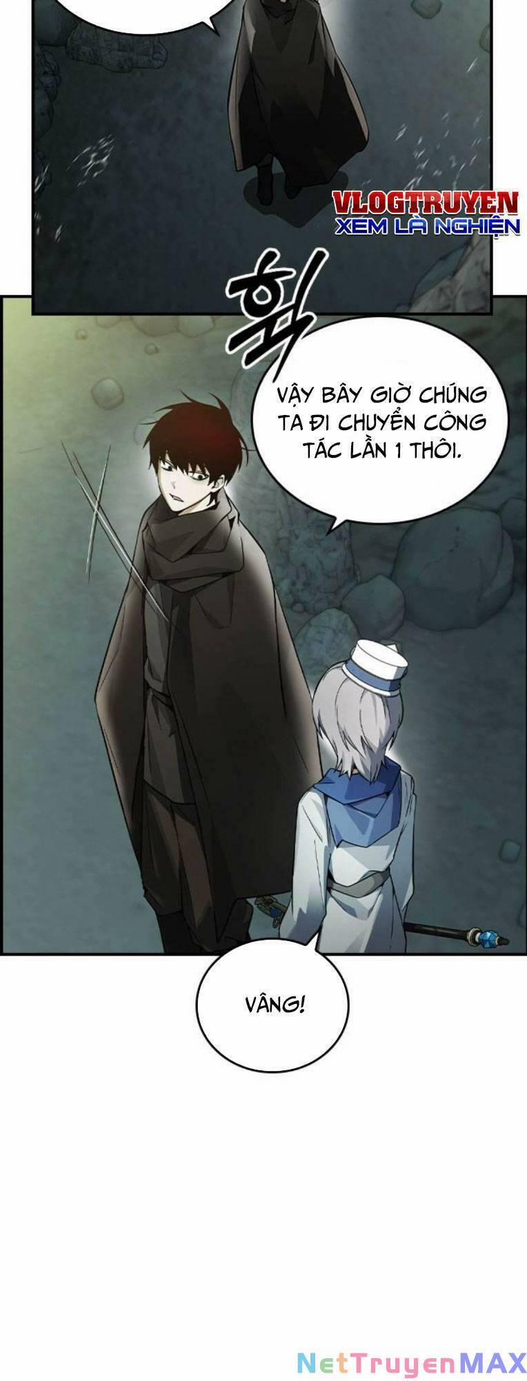 Kẻ Luôn Kết Thúc Bằng Bad Ending 10 trang 6