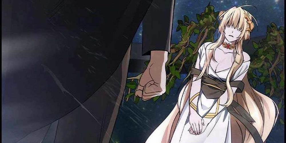 Kẻ Luôn Kết Thúc Bằng Bad Ending 11 trang 112