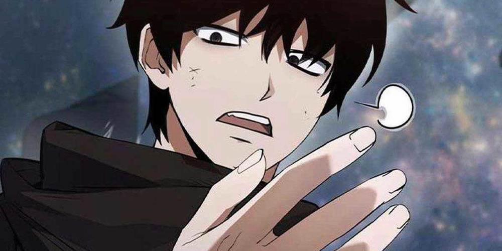 Kẻ Luôn Kết Thúc Bằng Bad Ending 11 trang 157